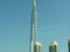 Дубай. Самое высокое здание.