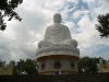 Нячанг. Храмовый комплекс с Белым Буддой.